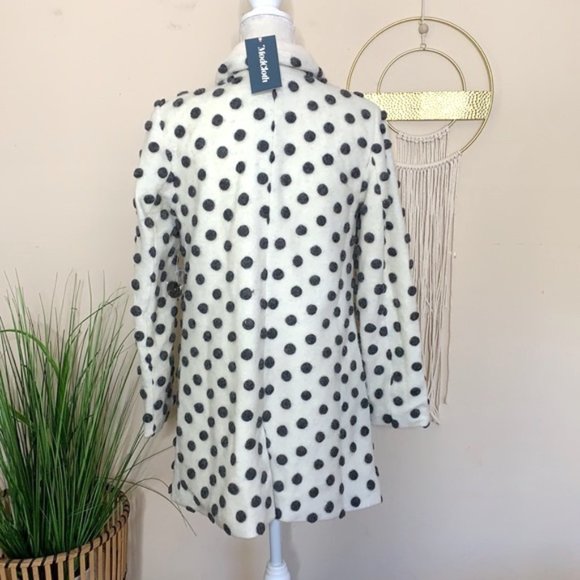 Modcloth | NWT Salient Style Wool Coat - Picture 10 of 17